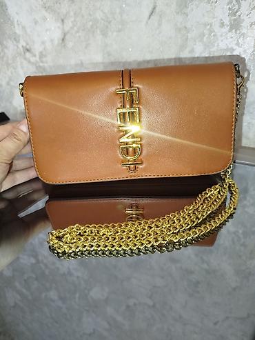 fendi cantalar: Çiyin çantası, Fendi, Yeni — 1
