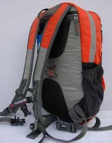 Sportske torbe i rančevi: Senterlan Performance planinarski ranac - Kompaktan, sportski ranac — 20