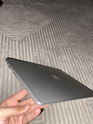 Ноутбуки: Ультрабук, Microsoft Surface, 16 ГБ ОЗУ, Intel Core i5, 13.5 ", Б/у, Для работы, учебы, память SSD