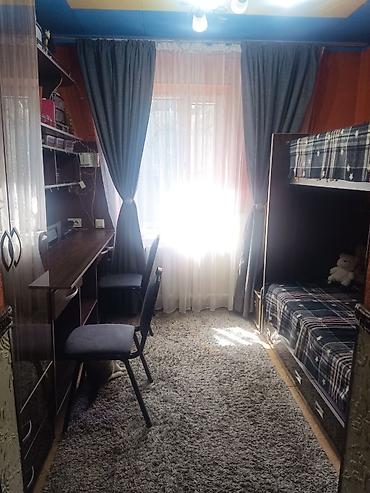 Продажа коттеджей и домов: 4 комнаты, 60 м², 4 соток, Бишкек, Рынок Баят/Азиз Собственник — 25