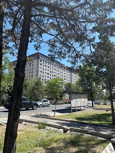 flat osh: 2 комнаты, 5 мкр Агентство недвижимости, Без подселения, от 6 месяцев, от 1 года — 7
