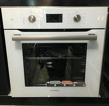 dijital camera: Soba Ankastre elektrik soba tok peci Luxell Türk istehsali A class — 3