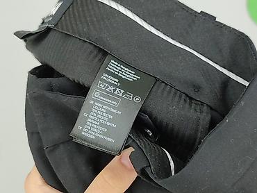 adidasy hm: H&M, Spodnie materiałowe damskie, rozmiar XL — 5