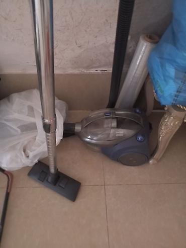 Пылесосы: Məhsul: Sonifer tozsoran – 2600W Xüsusiyyətlər: - Güc: 2600 W – güclü — 3