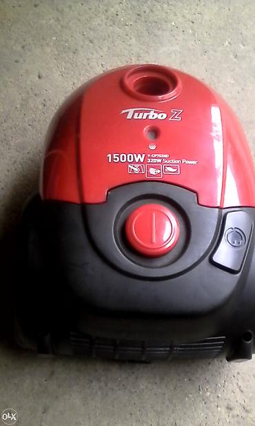 šivenje: Usisivač LG Turbo Z 1500w model: V-CP753nd za delove Kućni usisivač LG — 4