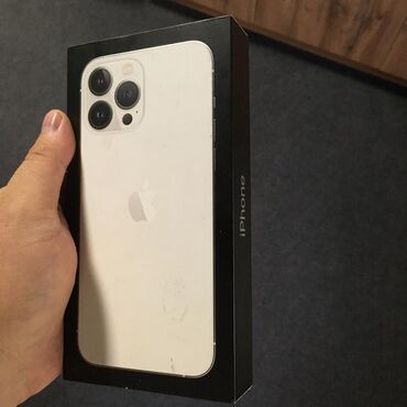 необычные чехлы на айфон 13 про макс: IPhone 13 Pro Max, Б/у, 128 ГБ, Белый, Чехол, Коробка, 83 %
