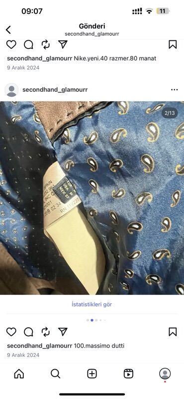 Gündəlik donlar: Gündəlik don, Midi, Zara, M — 144