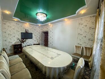 план дома: 3 комнаты, 81 м², Индивидуалка, 9 этаж