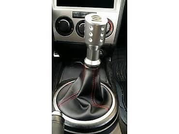 bas ovaj: KOŽICA MENJAČA I RUČNE ZA HYUNDAI COUPE OD 1996. DO 2000. GOD. | — 4
