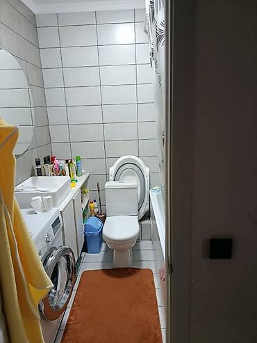 2 bedroom: 2комната 1комнатасы берилет 1кыз га айыны 15мин адрес Аламедин1 — 2