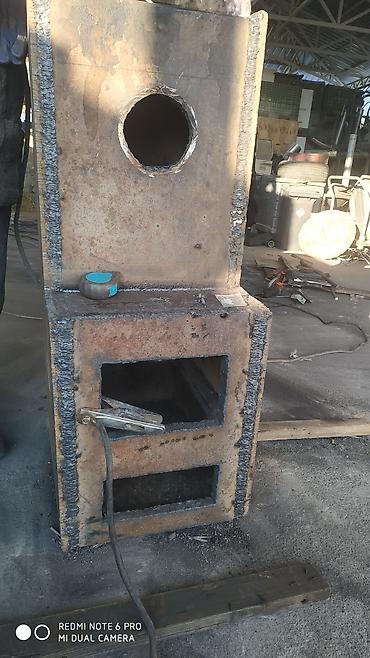 Сварка: Сварка | Ворота, Решетки на окна, Навесы Гарантия, Высотные работы, Монтаж — 27