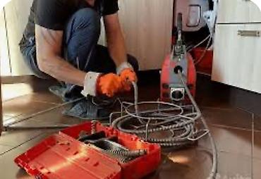 Канализационные работы: Канализационные работы | Чистка канализации, Прочистка труб, Чистка стояков Больше 6 лет опыта — 12