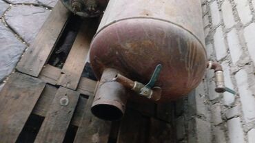 Котлы: Котел Напольный, Стальной — 3