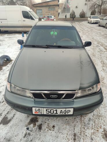 daewoo nexia ош: Daewoo Nexia: 2005 г., 1.5 л, Механика, Бензин, Седан