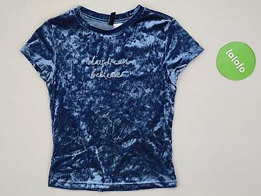 smog bluzy: H&M Divided, T-shirt damski, rozmiar XS — 2