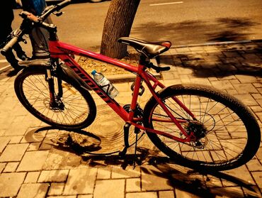 velospetlər: Favorit 26 liq bütün xərcləri çıxıb son qiymət qoyulub