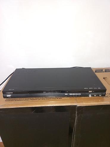 samsung dvd player: İşlənmiş Ünvandan götürmə, Ödənişli çatdırılma — 1