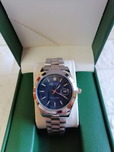 Ručni satovi: Rolex, Muški — 6