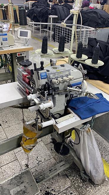 Ремонт швейных машин: Механик по ремонту швейных машин — 15