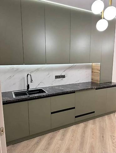 Продажа квартир: 1 комната, 51 м², Элитка, 15 этаж, Дизайнерский ремонт — 7