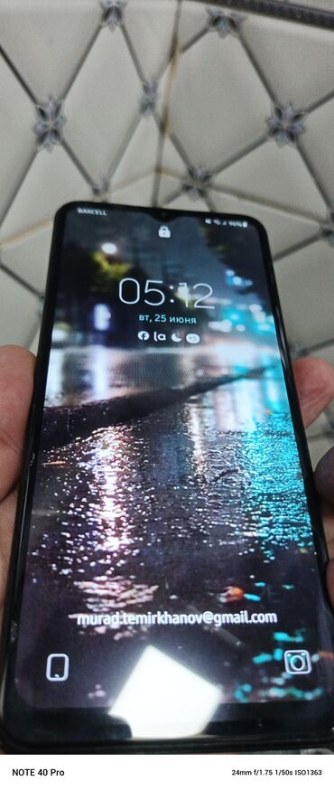 самсунг а 20 цена в баку: Samsung Galaxy A12, 32 ГБ, цвет - Черный, Сенсорный, Отпечаток пальца, Две SIM карты