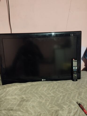 roadmark android player: Televizor LG LED ekran 32" FHD (1920x1080)