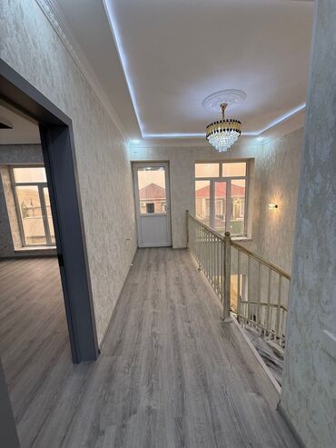Həyət evləri və villaların satışı: Binə 4 otaqlı, 140 kv. m, Yeni təmirli -da lalafo.az — 26 Həyət evləri və villaların satışı: Binə 4 otaqlı, 140 kv. m, Yeni təmirli — 26
