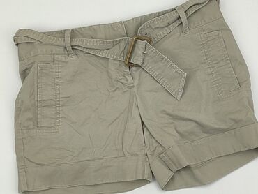 krótkie spodenki z długich spodni: Shorts, XL (EU 42), condition - Good