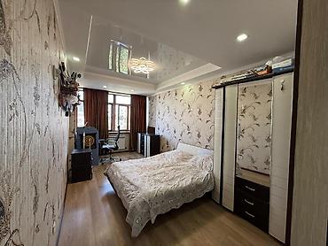 Продажа квартир: 3 комнаты, 114 м², Элитка, 7 этаж, Евроремонт — 7