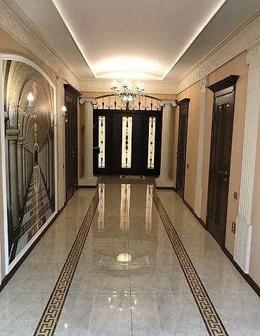 Долгосрочная аренда домов: 600 м², 8 комнат — 14