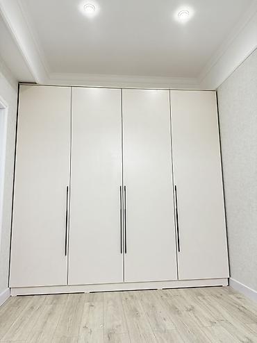 Кухонные гарнитуры: Кухни на заказ в современном минималистичном стиле - Планировки — 10