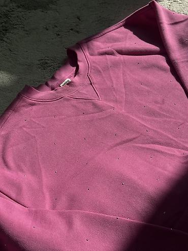 Толстовкалар, худилер: Victoria secret PINK Костюм С камушками Надела 1 раз Оказался большой — 5