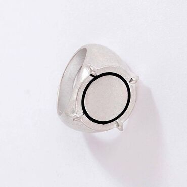 кольцо 583: Кольцо "божья коровка и кот нуар адриен", размер 16,5