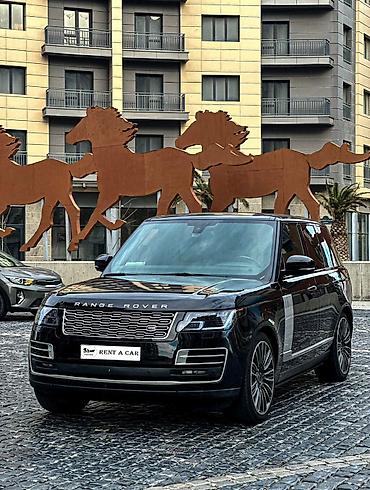 Nəqliyyat vasitəsinin icarəsi: Günlük, Hyundai, Depozitsiz — 11