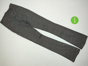 polska: Zara, Spodnie materiałowe damskie, rozmiar S — 3