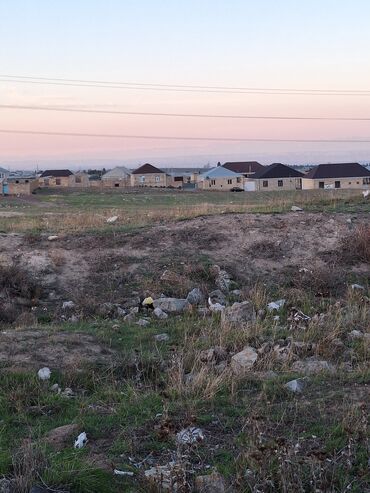 Torpaq sahələrinin satışı: 4 sot, Tikinti, Mülkiyyətçi, Kupça (Çıxarış) — 9