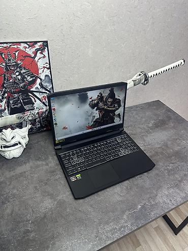 Ноутбуки Acer: Игровой, Б/у, AMD Ryzen 7 — 2