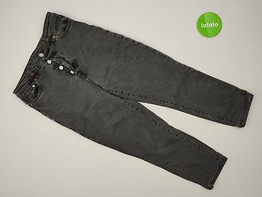 dostawa hm: H&M, Jeansy damskie, rozmiar S — 2