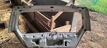 шорты бишкек: Крышка багажника Subaru, 2004 г., Б/у, Оригинал — 6