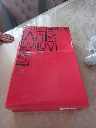 Çəkmələr: Türkiyə istehsalıdır. Marka-Chapel. Ölçü 38. Yenidir, heç istifadə — 9