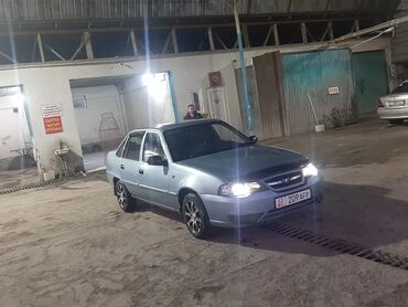дэу центр бишкек: Daewoo Nexia: 2011 г., 1.6 л, Механика, Газ, Седан