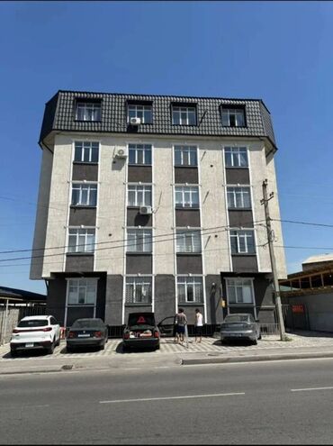 Продажа квартир: 1 комната, 39 м², Индивидуалка, 5 этаж, Евроремонт