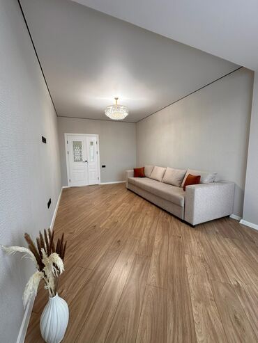 Продажа квартир: 3 комнаты, 96 м², Элитка, 10 этаж, Евроремонт