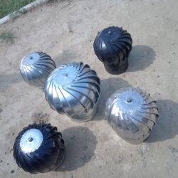 Digər dam örtükləri: Hər ölçüdə deflektorin hazırlanması — 1