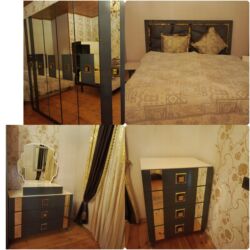 Çarpayılar: Yataq desti ela veziyyetde 800₼ satilir .Cox az istifade olunub teze