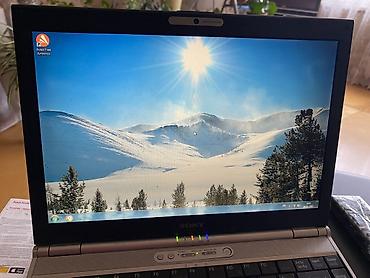 sony batareya: Sony VAIO VGN‑SZ7RMN/B noutbuk Texniki xüsusiyyətlər: - Ekran: 13.3" — 6
