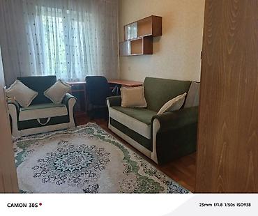 квартира колмо: 3 комнаты, ул. Московская / Гоголя Собственник, Без животных, С мебелью полностью — 4