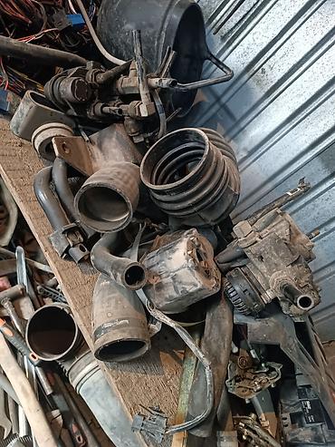 Другие детали ходовой части: Даф 105 at lalafo.kg — 16 Другие детали ходовой части: Даф 105 — 16