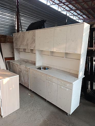 Мебель на заказ: Мебель на заказ, Кухня, Кухонный гарнитур — 11