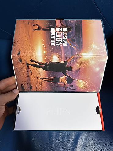 usb wifi adaptör: Jbl flip 6 ideal vəziyyətdədir. Səliqəli istifafə olunub. Usb kabeli — 2